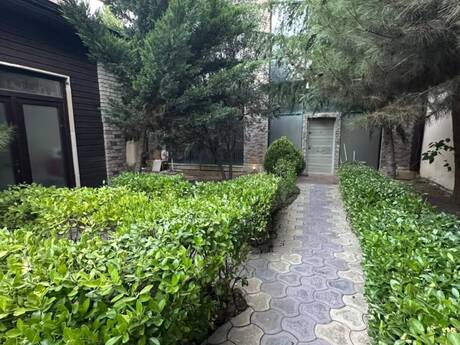 Объявление №6344043 - Баку, пос. Бадамдар, 4-комн., 200 м²