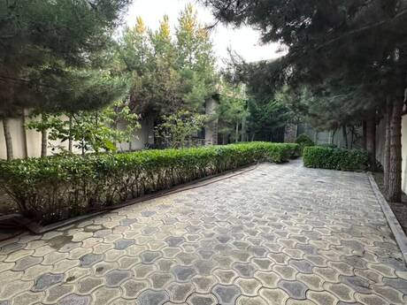4 otaqlı həyət evi, 200 m², Badamdar: 500 000 ₼ 4