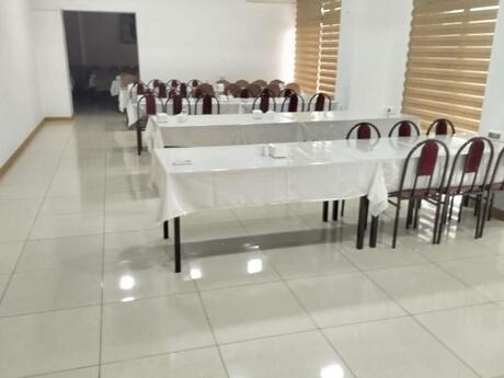 Elan №6344060 - Bakı, Əhmədli m., 500 m²
