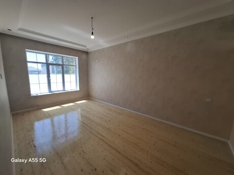 3 otaqlı həyət evi, 85 m², Hövsan: 95 000 ₼ 4