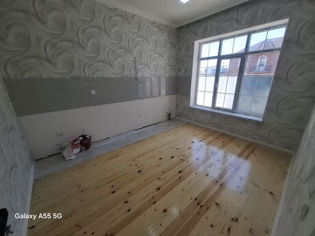 3 otaqlı həyət evi, 85 m², Hövsan: 95 000 ₼ 5