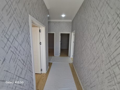 3 otaqlı həyət evi, 85 m², Hövsan: 95 000 ₼ 3