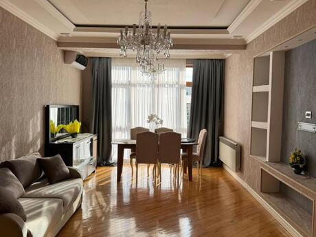 Elan №6344064 - Bakı, 20 Yanvar m., 4 otaqlı, 150 m², 5/19 mərtəbə
