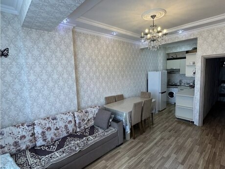 2 otaqlı mənzil, 55 m², Lökbatan: 108 000 ₼ 2