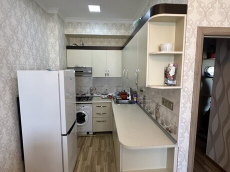 2 otaqlı mənzil, 55 m², Lökbatan: 108 000 ₼ 5