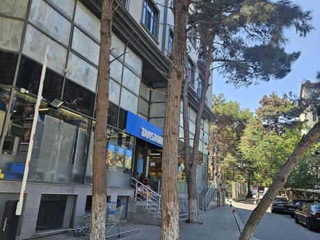 3 otaqlı mənzil, 123 m², 20 Yanvar: 300 000 ₼ 2