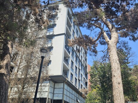 3 otaq · 123 m² · 6/7 mərtəbə, 20 Yanvar