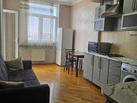 Elan №6344089 - Bakı, Nəsimi r., 2 otaqlı, 95 m², 10/16 mərtəbə