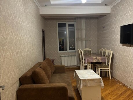 Объявление №6344167 - Хырдалан, Хырдалан, 2-комн., 60 м², 7/12 этаж
