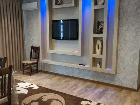 Elan №6344099 - Bakı, Nəsimi r., 3 otaqlı, 120 m², 3/16 mərtəbə
