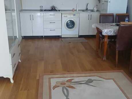 Объявление №6344091 - Баку, Ясамальский р., 2-комн., 55 м², 9/14 этаж