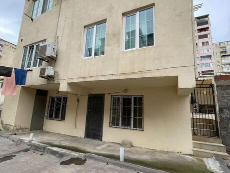 Объявление №6344115 - Баку, пос. Ени Ясамал, 400 м²