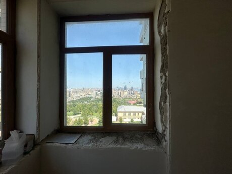 3 otaqlı mənzil, 100 m², Elmlər Akademiyası: 430 000 ₼ 4