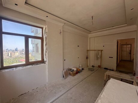 3 otaqlı mənzil, 100 m², Elmlər Akademiyası: 430 000 ₼ 3