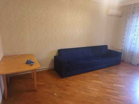 Объявление №6344123 - Баку, м. Ази Асланов, 3-комн., 95 м², 6/9 этаж