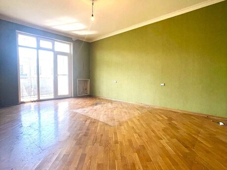 Объявление №6344138 - Баку, м. Элмляр Академиясы, 3-комн., 95 м², 5/5 этаж