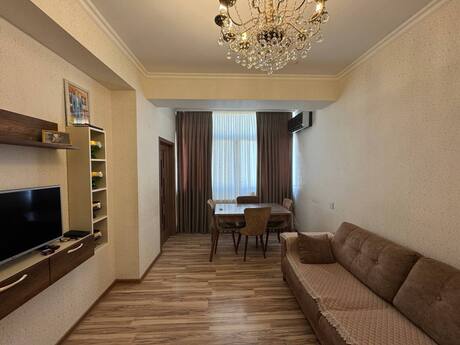 3 otaq · 50 m² · 6/9 mərtəbə, Masazır