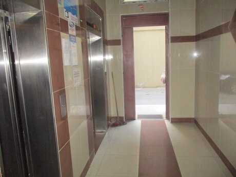 Kirayə 2 otaqlı mənzil, 72 m², Şah İsmayıl Xətai: 950 ₼/ay 4