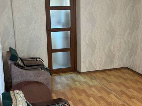 Elan №6344149 - Bakı, Nəriman Nərimanov m., 1 otaqlı, 40 m², 4/5 mərtəbə