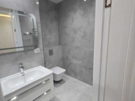 3-room apartment for rent, 153 m², Ağ şəhər: 4 000 ₼/mo 4