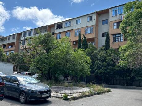 Объявление №6344158 - Баку, м. Мемар Аджеми, 4-комн., 115 м², 5/5 этаж