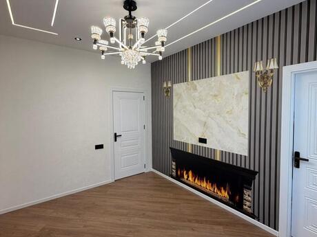 Elan №6344159 - Bakı, Masazır q., 2 otaqlı, 44 m², 4/6 mərtəbə