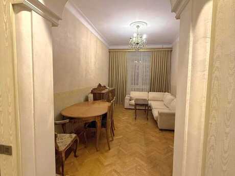 Elan №6344200 - Bakı, Nəriman Nərimanov m., 3 otaqlı, 73 m², 3/3 mərtəbə