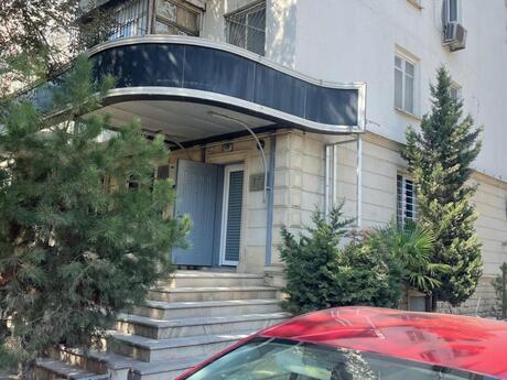 Объявление №6344186 - Баку, м. Азадлыг проспекти, 86 м²