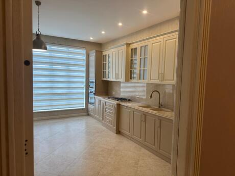 3 otaqlı mənzil, 171 m², Elmlər Akademiyası: 500 000 ₼ 4