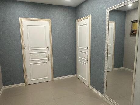 3 otaqlı mənzil, 171 m², Elmlər Akademiyası: 500 000 ₼ 5
