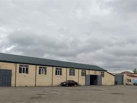 Elan №6344887 - Bakı, Binəqədi r., 850 m²