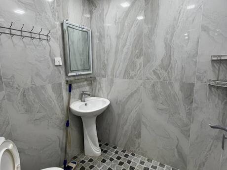 2-room apartment for rent, 60 m², 20 Yanvar: 600 ₼/mo 3