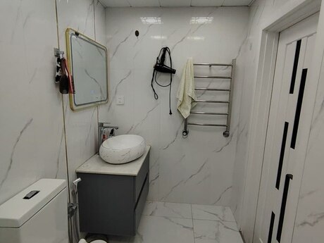 3 otaqlı mənzil, 90 m², Nərimanov: 270 000 ₼ 4