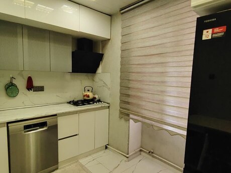3 otaqlı mənzil, 90 m², Nərimanov: 270 000 ₼ 5