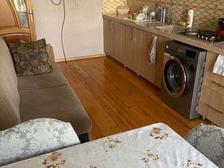 Объявление №6344209 - Баку, м. Кероглу, 4-комн., 160 м²