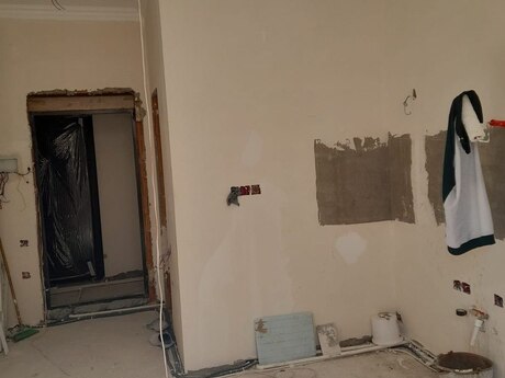 1-room apartment, 33 m², Binəqədi: 33 000 ₼ 4