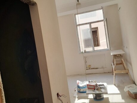 1-room apartment, 33 m², Binəqədi: 33 000 ₼ 2