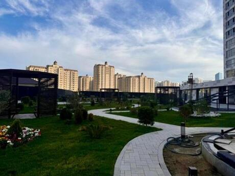 2-комнатная квартира, 70 м², Lake City: 275 000 ₼ 3