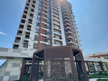 2-комнатная квартира, 70 м², Lake City: 275 000 ₼ 2