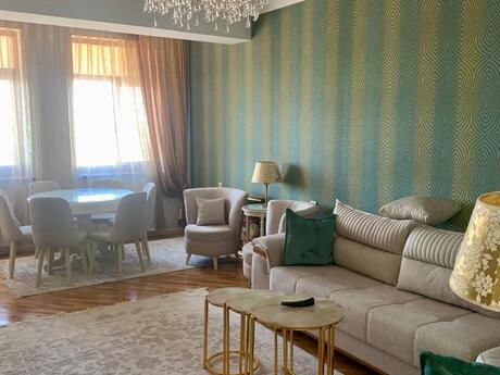 2-комнатная квартира, 70 м², Lake City: 275 000 ₼ 4