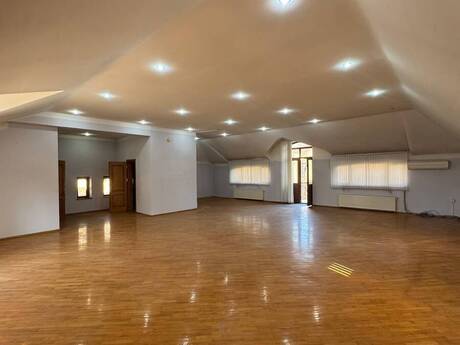 8 otaqlı həyət evi, 650 m², Gənclik: 1 700 000 ₼ 5