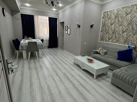 Elan №6344320 - Bakı, Abşeron r., 3 otaqlı, 83 m², 5/6 mərtəbə