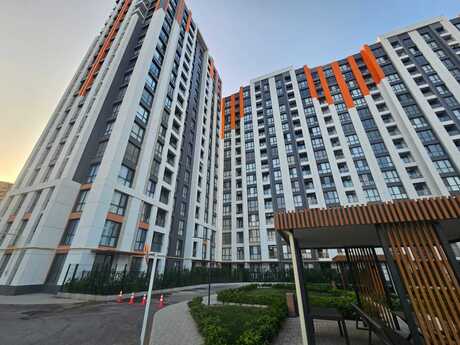 Elan №6311843 - Bakı, İnşaatçılar m., 3 otaqlı, 80 m², 4/16 mərtəbə