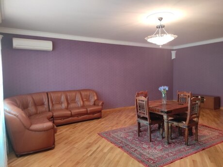 4-room new-build apartment for sale in Elmlər Akademiyası, 205 m², 590 000 AZN, photo 4 / 12