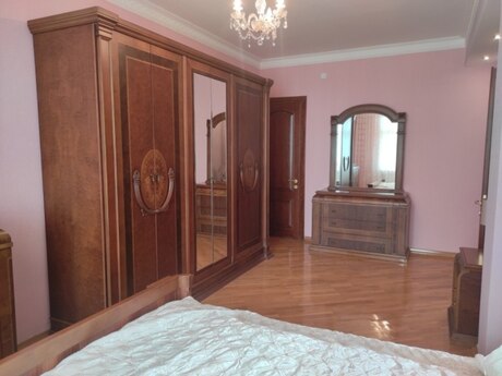 4-room new-build apartment for sale in Elmlər Akademiyası, 205 m², 590 000 AZN, photo 5 / 12