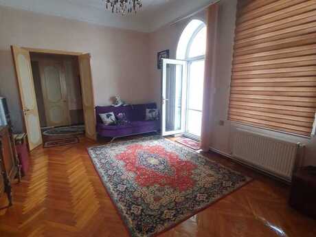 2-room apartment for rent, 77 m², Sahil: 1 000 ₼/mo 5