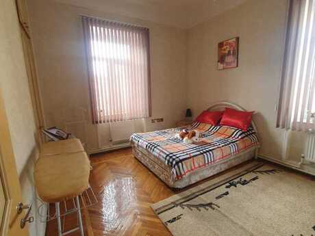 2-room apartment for rent, 77 m², Sahil: 1 000 ₼/mo 3