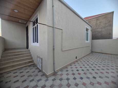 Elan №6344224 - Bakı, Məmmədli q., 3 otaqlı, 90 m²