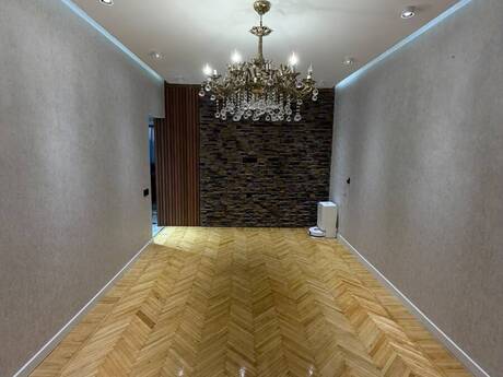 Elan №6344241 - Bakı, İnşaatçılar m., 3 otaqlı, 80 m², 8/9 mərtəbə