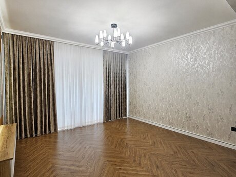 2-комн. новостройка - м. 20 января - 61 м²